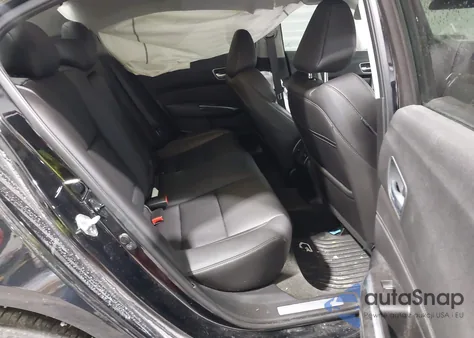 2019 Acura Tlx Standard из США, поврежденный, VIN 19UUB3F33KA000278